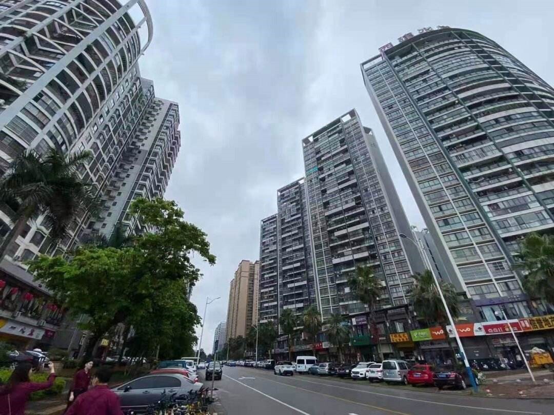 相思湖農(nóng)貿(mào)市場(chǎng)